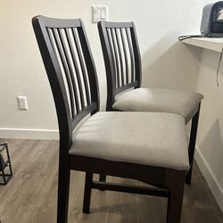 Duo Chairs For Sale 