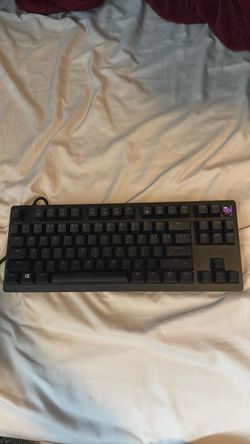 razer huntsmanv2 tenkeyless