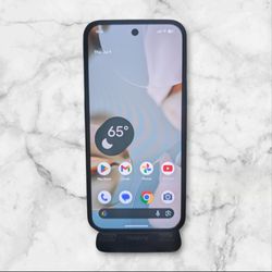 Google Pixel 9a 128gb unlocked smartphone