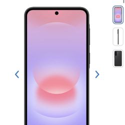 samsung galaxy A37