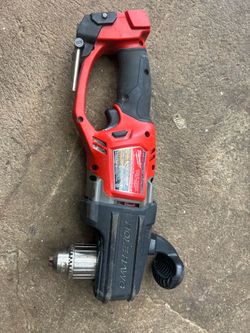 Milwaukee  hole hawg