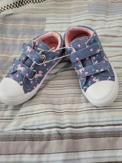 Kid Girl Shoes