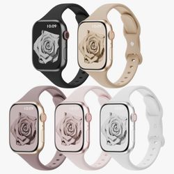 Apple Watch Bands
