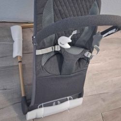 Baby Bouncer Sillita Para Bebe
