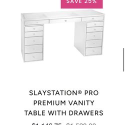 Impressions SlayStation Pro Premium