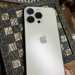IPhone 13 Pro 128GB Silver Unlocked Any Carrier