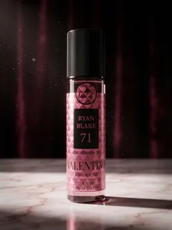 Ryan Blake No. 71 Eau de Toilette Pour Femme