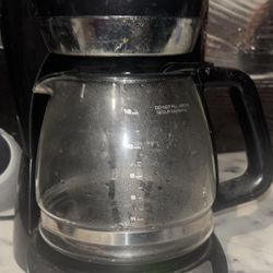 Discount For Today Coffeemaker 