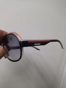 Carrera glasses. Party glasses.