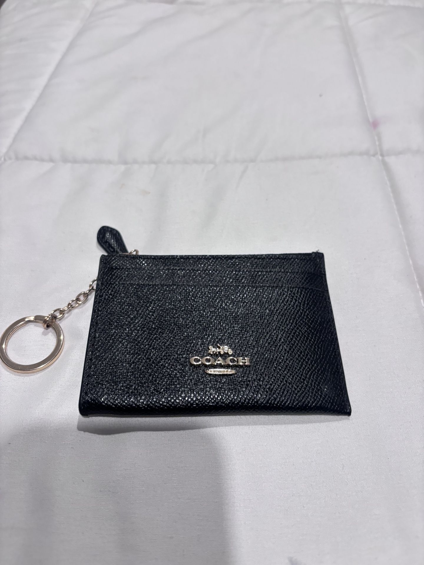 Coach Little Wallet