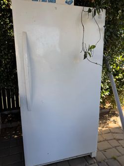 Freezer