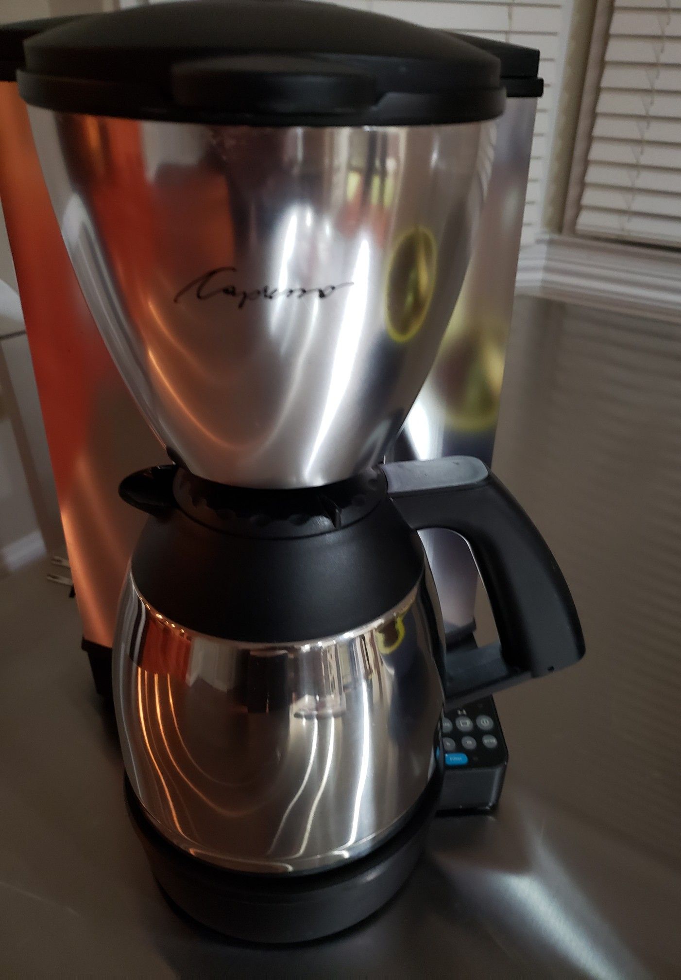 Coffee Maker - Capresso