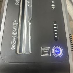 Fellowes 99Ci paper shredder Cross shredding 23 cm