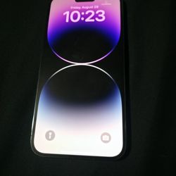 Iphone 14 Pro Max (At&t)