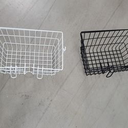 Bike Basket