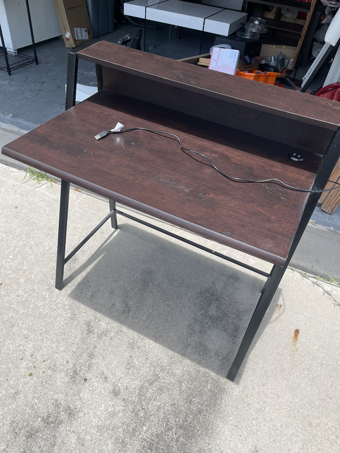 Desk