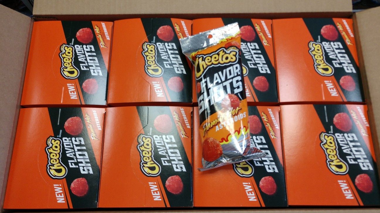 Cheetos