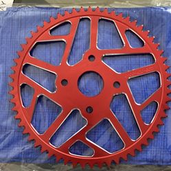 60T 420 Chain Sprocket 40/41/420 40MM Bore Rear Drive Wheel Sprocket CNC for CT200U CT200U-EX BT200X Baja Warrior Predator 212cc 196cc Go Kart Trail 2