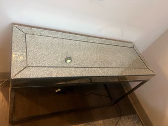 HARPER CONSOLE TABLE