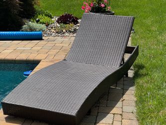 Lounge Chair