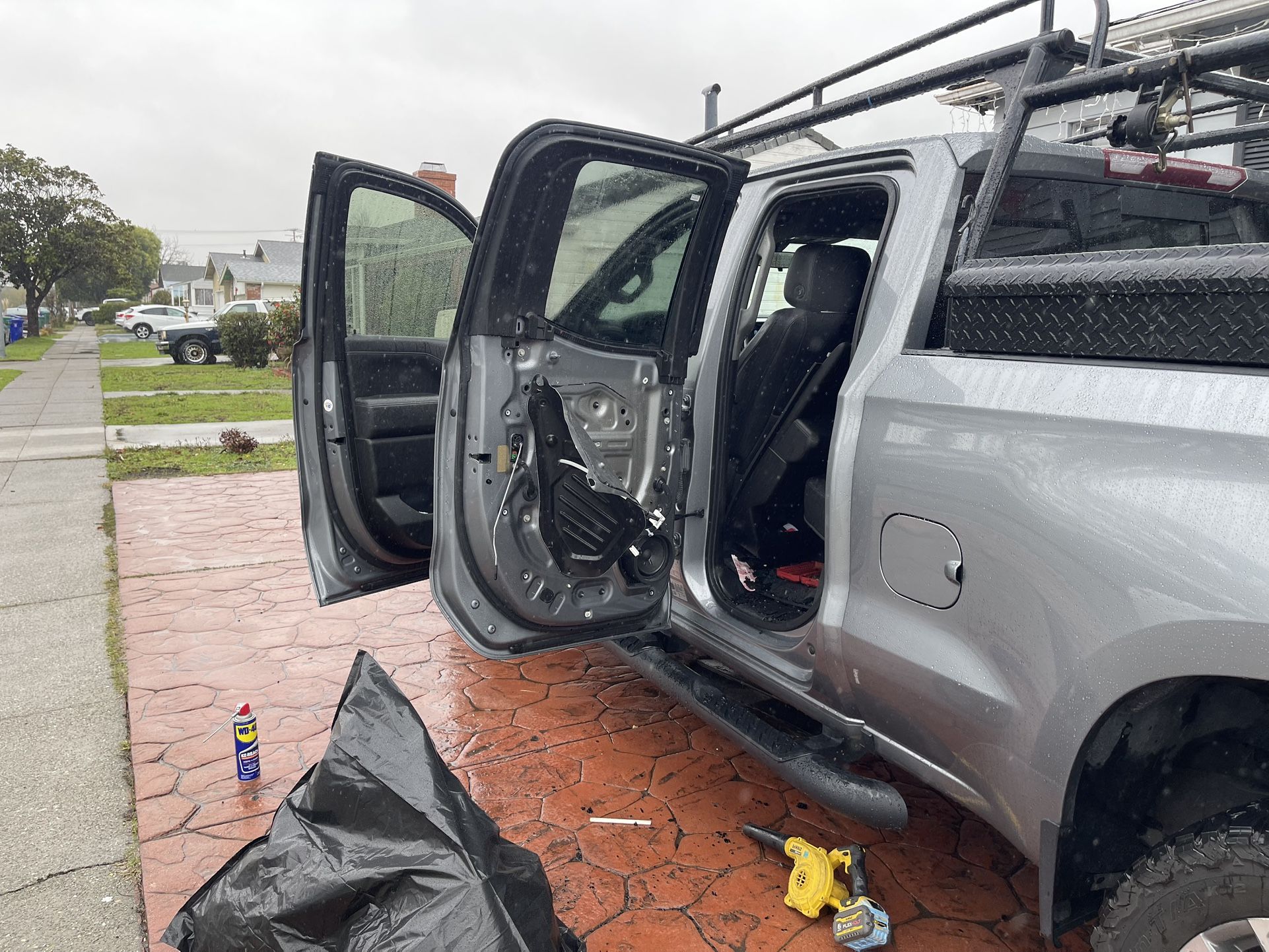 Auto Glass