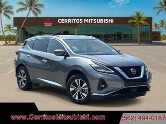 2023 Nissan Murano