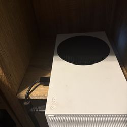 Xbox series s next gen