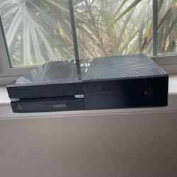 Xbox 1