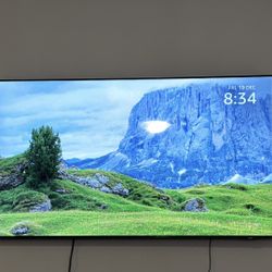 Samsung UN55TU7000F 55-inch TV