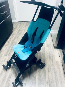 GB Stroller