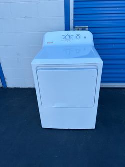 2026 HOTPOINT ELECTRIC DRYER 220v **90 Days warranty ** Free Delivery ** SECADORA ELECTRICA