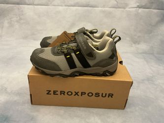 BOYS SZ 3 ZEROXPOSUR 