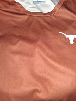 Texas Long Horns
