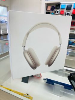 AirPods Max