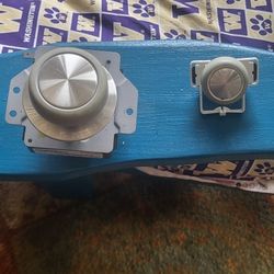 Washing Machine Timer Switch