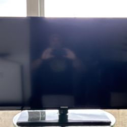 Samsung 42” LCD TV