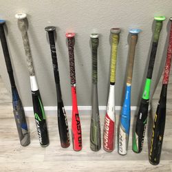 Baseball /softball Bats 