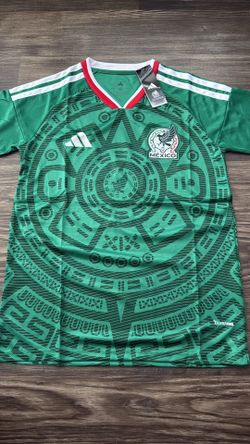 PLAYERAS DE MÉXICO