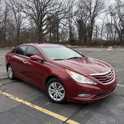 2011 Hyundai Sonata