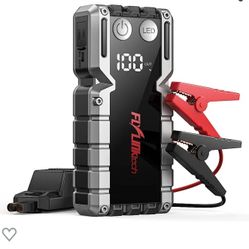 Automobile Jump Starter 