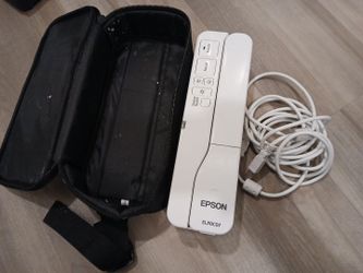 Epson ELPDC07 Document Camera