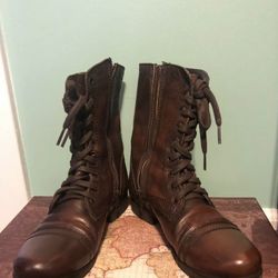 Steve Madden Boots