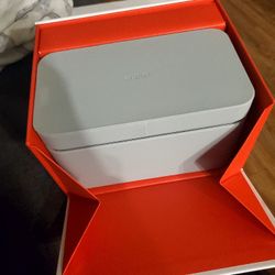 Unlike  Hair removal device....