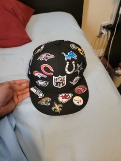 Nfl Hat