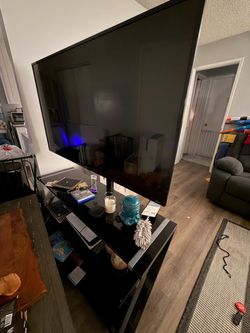 Tv stand