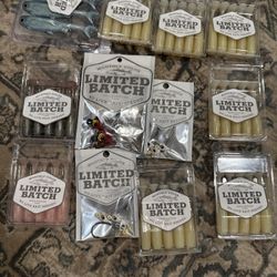 Nlbn Limited Batch Lot