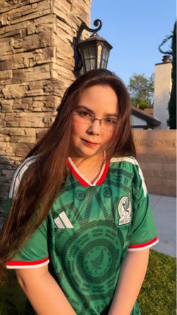 Mexico playera