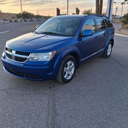 2009 Dodge Journey