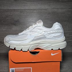 Nike Initiator Running Shoes Light Orewood Brown / Sail 394053-103 Womens Size 9