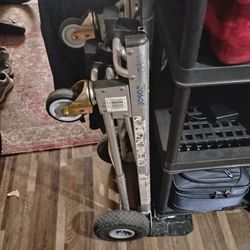 Costco Hand Dolly Cart Very Good Condition Used 